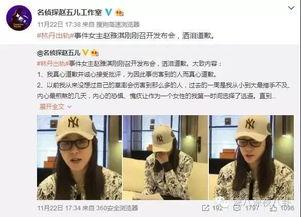 谭先森最新爆料新闻视频,最新爆料新闻视频深度解析  第2张